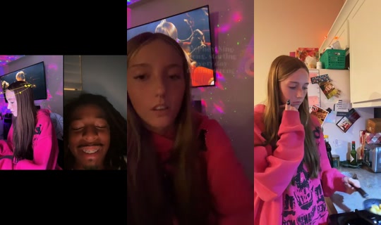 unicornfart.06 TikTok Live — Sep 3, 2026, 4:00 AM