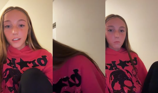 unicornfart.06 TikTok Live — Sep 3, 2026, 4:50 AM