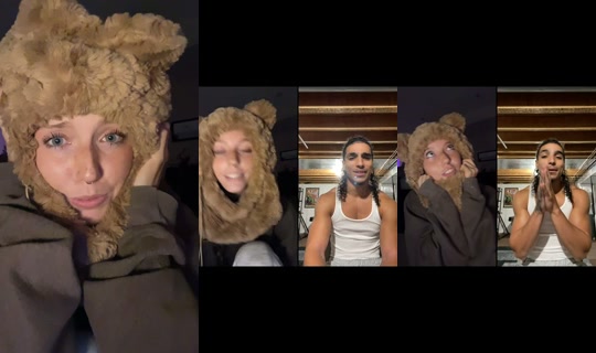 unicornfart.06 TikTok Live — Oct 2, 2026, 12:19 AM