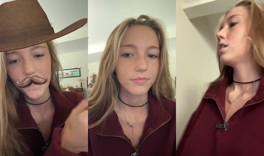 unicornfart.06 TikTok Live — Oct 2, 2026, 6:22 PM