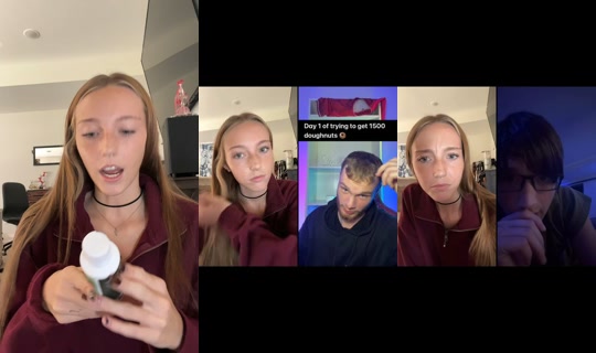 unicornfart.06 TikTok Live — Oct 2, 2026, 8:03 PM