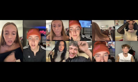 unicornfart.06 TikTok Live — Oct 3, 2026, 8:20 PM