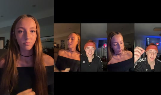 unicornfart.06 TikTok Live — Oct 3, 2026, 11:02 PM