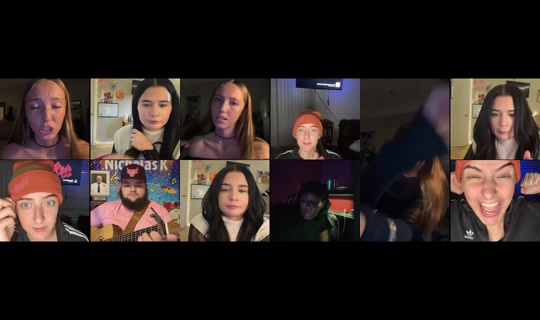 unicornfart.06 TikTok Live — Oct 3, 2026, 11:52 PM