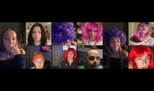 unicornfart.06 TikTok Live — Oct 4, 2026, 12:43 AM