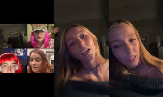 unicornfart.06 TikTok Live — Oct 4, 2026, 1:33 AM