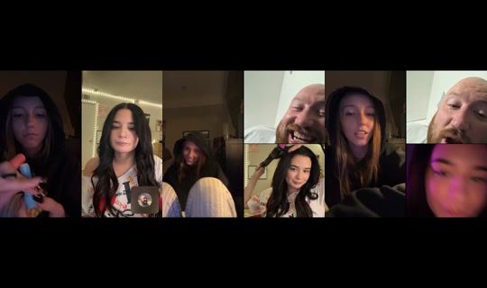 unicornfart.06 TikTok Live — Oct 4, 2026, 2:51 AM