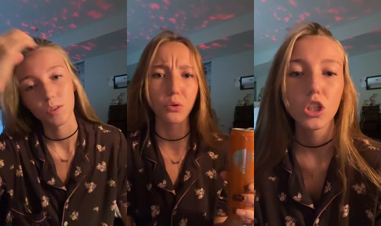 unicornfart.06 TikTok Live — Oct 5, 2026, 12:22 PM