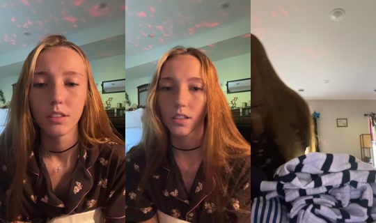 unicornfart.06 TikTok Live — Oct 5, 2026, 1:13 PM