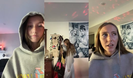 unicornfart.06 TikTok Live — Oct 5, 2026, 1:36 PM