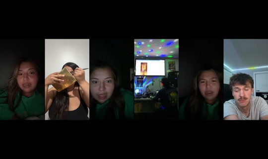 unicornfartsspam_ TikTok Live — Aug 23, 2026, 4:50 AM