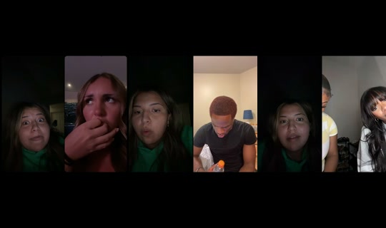 unicornfartsspam_ TikTok Live — Aug 23, 2026, 5:07 AM