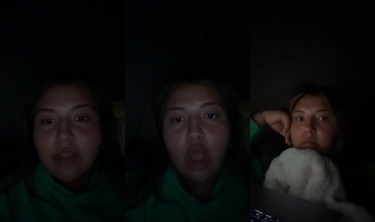 unicornfartsspam_ TikTok Live — Aug 23, 2026, 5:56 AM