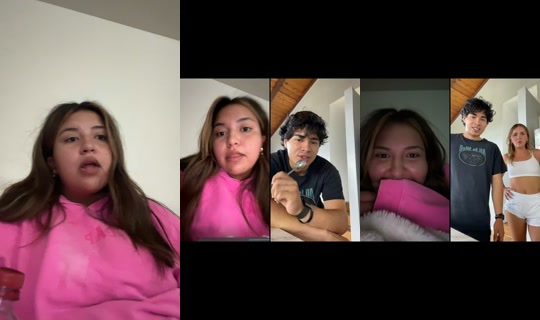 unicornfartsspam_ TikTok Live — Aug 23, 2026, 11:10 PM