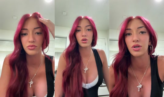 unicornkittystar69 TikTok Live — Sep 10, 2026, 5:06 AM