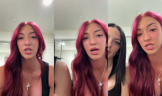 unicornkittystar69 TikTok Live — Sep 10, 2026, 5:48 AM