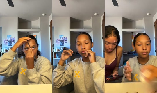 unicornpoop276 TikTok Live — Sep 7, 2026, 7:09 PM