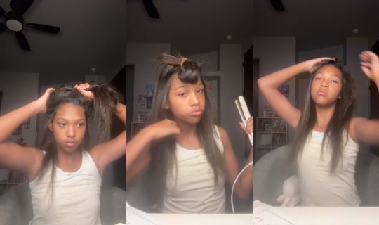 unicornpoop276 TikTok Live — Sep 11, 2026, 12:07 PM