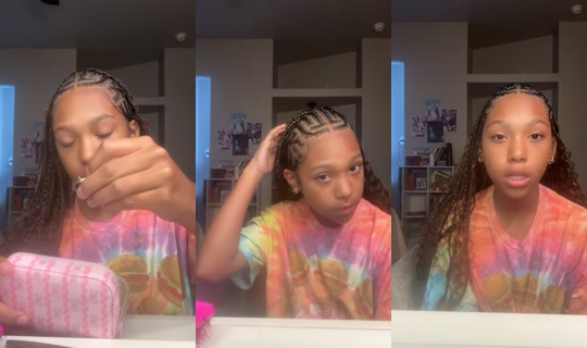 unicornpoop276 TikTok Live — Sep 15, 2026, 12:35 PM