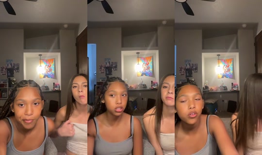 unicornpoop276 TikTok Live — Sep 20, 2026, 3:28 AM