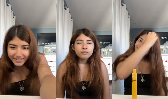 unicornsceo TikTok Live — Aug 30, 2026, 5:36 PM