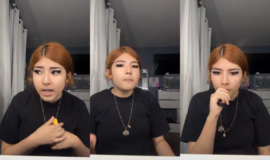 unicornsceo TikTok Live — Oct 1, 2026, 2:40 AM