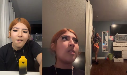 unicornsceo TikTok Live — Oct 1, 2026, 3:30 AM