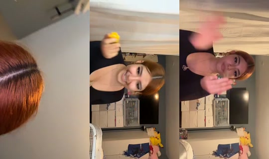 unicornsceo TikTok Live — Oct 2, 2026, 3:13 AM