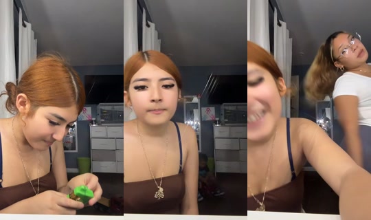 unicornsceo TikTok Live — Oct 3, 2026, 2:46 AM