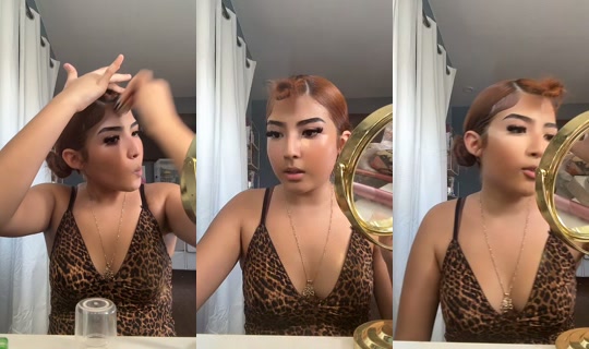 unicornsceo TikTok Live — Oct 3, 2026, 11:37 PM
