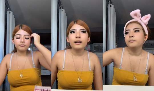 unicornsceo TikTok Live — Oct 7, 2026, 12:38 AM