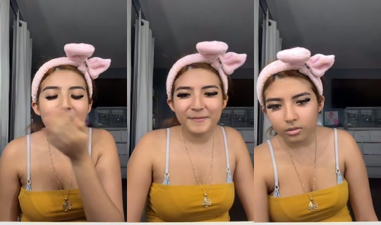 unicornsceo TikTok Live — Oct 7, 2026, 1:29 AM