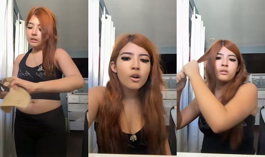 unicornsceo TikTok Live — Oct 7, 2026, 4:53 PM