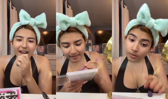 unicornsceo TikTok Live — Oct 8, 2026, 4:00 AM