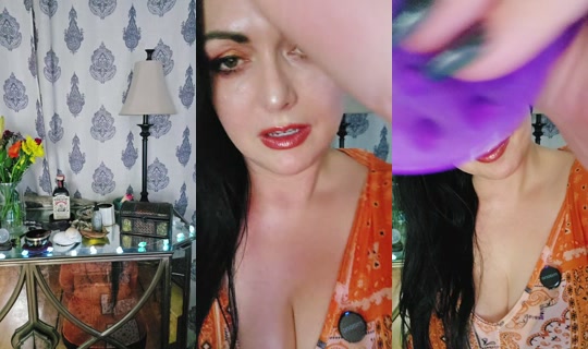 unicornspiritasmr TikTok Live — Aug 24, 2026, 1:56 AM