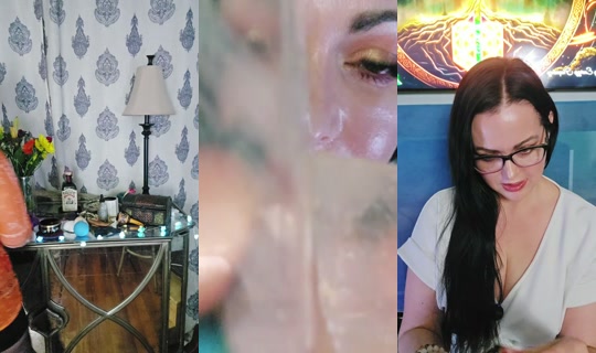 unicornspiritasmr TikTok Live — Aug 24, 2026, 3:37 AM