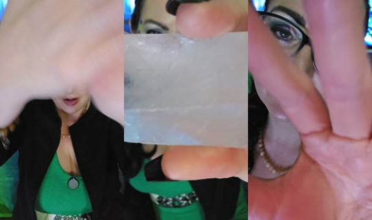 unicornspiritasmr TikTok Live — Aug 25, 2026, 7:14 AM