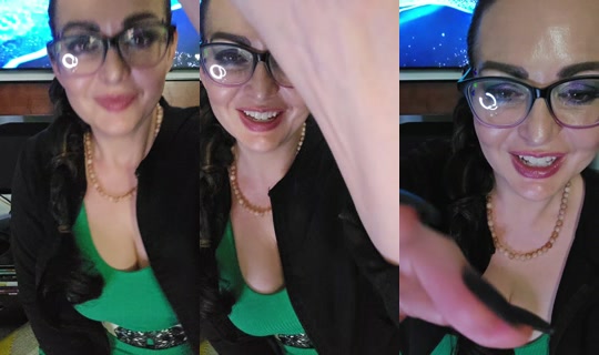unicornspiritasmr TikTok Live — Aug 25, 2026, 8:05 AM