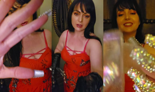 unicornspiritasmr TikTok Live — Sep 30, 2026, 2:01 AM
