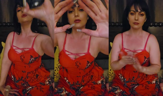 unicornspiritasmr TikTok Live — Sep 30, 2026, 2:51 AM
