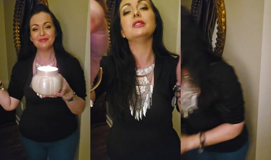 unicornspiritasmr TikTok Live — Oct 5, 2026, 1:55 AM