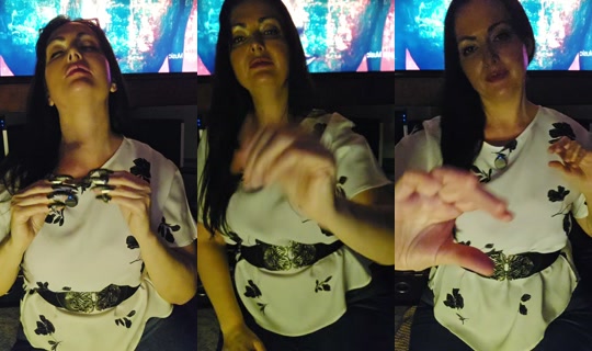 unicornspiritasmr TikTok Live — Oct 7, 2026, 5:37 AM