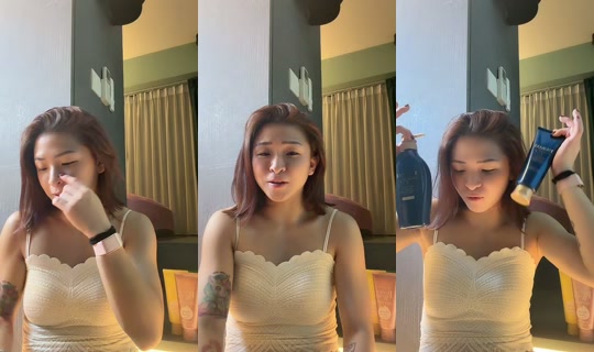 unicornthesharms TikTok Live — Sep 25, 2026, 1:16 PM