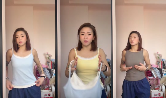 unicornthesharms TikTok Live — Oct 4, 2026, 8:03 AM