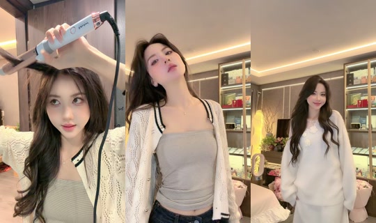 unieahri TikTok Live — Aug 23, 2026, 3:02 PM