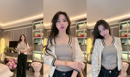 unieahri TikTok Live — Aug 23, 2026, 3:52 PM