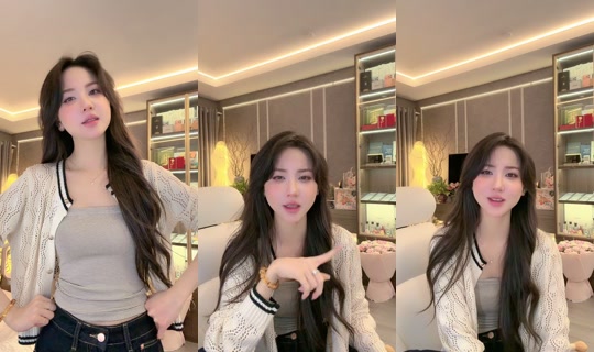 unieahri TikTok Live — Aug 23, 2026, 4:43 PM