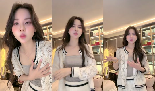 unieahri TikTok Live — Aug 26, 2026, 2:00 PM