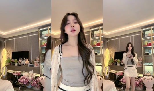 unieahri TikTok Live — Aug 26, 2026, 2:50 PM