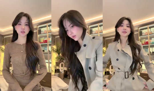 unieahri TikTok Live — Sep 29, 2026, 5:27 PM